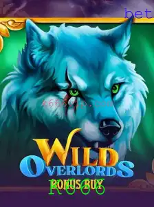 Explorando WildOverlordsBonusBuy: Uma Aventura em um Mundo Selvagem com K666