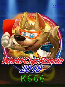 Descubra o Fascinante Mundo do Jogo 'WorldCupRussia2018'